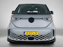 Volkswagen ID. Buzz Cargo Bulli edition 79 kWh 4MOTION 340PK | Automaat | Trekhaak | Leer | Zwarte Velgen | Adaptive Cruise Control | Achteruitrijcamera | Parkeersensoren Voor + Achter | Airco | Apple/Android Carplay | Stoelverwarming | Multifunctioneel Stuurwiel |