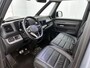 Volkswagen ID. Buzz Cargo Bulli edition 79 kWh 4MOTION 340PK | Automaat | Trekhaak | Leer | Zwarte Velgen | Adaptive Cruise Control | Achteruitrijcamera | Parkeersensoren Voor + Achter | Airco | Apple/Android Carplay | Stoelverwarming | Multifunctioneel Stuurwiel |