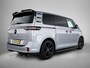 Volkswagen ID. Buzz Cargo Bulli edition 79 kWh 4MOTION 340PK | Automaat | Trekhaak | Leer | Zwarte Velgen | Adaptive Cruise Control | Achteruitrijcamera | Parkeersensoren Voor + Achter | Airco | Apple/Android Carplay | Stoelverwarming | Multifunctioneel Stuurwiel |