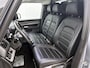 Volkswagen ID. Buzz Cargo Bulli edition 79 kWh 4MOTION 340PK | Automaat | Trekhaak | Leer | Zwarte Velgen | Adaptive Cruise Control | Achteruitrijcamera | Parkeersensoren Voor + Achter | Airco | Apple/Android Carplay | Stoelverwarming | Multifunctioneel Stuurwiel |