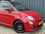 Fiat 500 0.9 TwinAir 500S APK!/ONDERHOUDEN!/SPORTIEF!/AIRCO!/