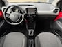 Citroën C1 1.0 VTi Shine AUTOMAAT!/AIRCO!/ONDERHOUDEN!/APK!/