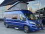 Carado Edition 15 600CV | Hefdak | 4-Persoons | Capron | Hymer | Douche |Toilet | Camera | Luifel | Thule | Fietsendrager | Koelkast | Interesse, Proefrit? Bel of app met: 06-24 28 28 42 / 06-42130156