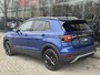 Volkswagen T-Cross 1.0 TSI Style | Business R | LED | 18" | CARPLAY | Adaptive CC | 1. Eigenaar | Black Edition | Camera | 1/2 Leer | Winter-pakket | Interesse, Proefrit? Bel of app met: 06-24 28 28 42 / 06-42130156