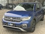 Volkswagen T-Cross 1.0 TSI Style | Business R | LED | 18" | CARPLAY | Adaptive CC | 1. Eigenaar | Black Edition | Camera | 1/2 Leer | Winter-pakket | Interesse, Proefrit? Bel of app met: 06-24 28 28 42 / 06-42130156