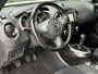Nissan Juke 1.2 DIG-T S/S N-Connecta | Key-less | 1/2 Leer | Navi | Interesse in een bezichtiging of proefrit, bel of app met 06-24282842 / 06-42130156