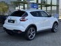 Nissan Juke 1.2 DIG-T S/S N-Connecta | Key-less | 1/2 Leer | Navi | Interesse in een bezichtiging of proefrit, bel of app met 06-24282842 / 06-42130156