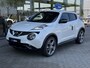 Nissan Juke 1.2 DIG-T S/S N-Connecta | Key-less | 1/2 Leer | Navi | Interesse in een bezichtiging of proefrit, bel of app met 06-24282842 / 06-42130156