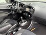 Nissan Juke 1.2 DIG-T S/S N-Connecta | Key-less | 1/2 Leer | Navi | Interesse in een bezichtiging of proefrit, bel of app met 06-24282842 / 06-42130156