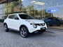 Nissan Juke 1.2 DIG-T S/S N-Connecta | Key-less | 1/2 Leer | Navi | Interesse in een bezichtiging of proefrit, bel of app met 06-24282842 / 06-42130156
