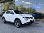 Nissan Juke 1.2 DIG-T S/S N-Connecta | Key-less | 1/2 Leer | Navi | Interesse in een bezichtiging of proefrit, bel of app met 06-24282842 / 06-42130156