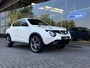 Nissan Juke 1.2 DIG-T S/S N-Connecta | Key-less | 1/2 Leer | Navi | Interesse in een bezichtiging of proefrit, bel of app met 06-24282842 / 06-42130156