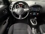 Nissan Juke 1.2 DIG-T S/S N-Connecta | Key-less | 1/2 Leer | Navi | Interesse in een bezichtiging of proefrit, bel of app met 06-24282842 / 06-42130156
