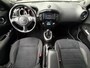 Nissan Juke 1.2 DIG-T S/S N-Connecta | Key-less | 1/2 Leer | Navi | Interesse in een bezichtiging of proefrit, bel of app met 06-24282842 / 06-42130156