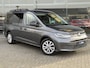 Volkswagen Caddy Maxi 1.5 TSI 7p | Automaat | 7-zits | LED | Carplay | Bestuurderassist-sys |Spoorwisselassistent | ACC Snelh-/afstandsreg |