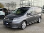 Volkswagen Caddy Maxi 1.5 TSI 7p | Automaat | 7-zits | LED | Carplay | Bestuurderassist-sys |Spoorwisselassistent | ACC Snelh-/afstandsreg |
