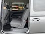 Volkswagen Caddy Maxi 1.5 TSI 7p | Automaat | 7-zits | LED | Carplay | Bestuurderassist-sys |Spoorwisselassistent | ACC Snelh-/afstandsreg |