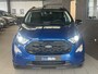 Ford EcoSport 1.0 EcoBoost ST-Line | Automaat | Pano | B&O | 18" | XENON | Interesse in een bezichtiging of proefrit, bel of app met 06-24282842 / 06-42130156