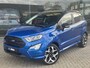 Ford EcoSport 1.0 EcoBoost ST-Line | Automaat | Pano | B&O | 18" | XENON | Interesse in een bezichtiging of proefrit, bel of app met 06-24282842 / 06-42130156
