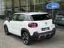 Citroën C3 Aircross 1.2 SHINE 130PK | Nieuwstaat | Automaat | Pano | 1/2 Leer | 17" | Carplay | Interesse in een bezichtiging of proefrit, bel of app met 06-24282842 / 06-42130156
