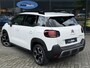 Citroën C3 Aircross 1.2 SHINE 130PK | Nieuwstaat | Automaat | Pano | 1/2 Leer | 17" | Carplay | Interesse in een bezichtiging of proefrit, bel of app met 06-24282842 / 06-42130156