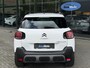 Citroën C3 Aircross 1.2 SHINE 130PK | Nieuwstaat | Automaat | Pano | 1/2 Leer | 17" | Carplay | Interesse in een bezichtiging of proefrit, bel of app met 06-24282842 / 06-42130156