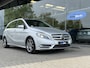 Mercedes-Benz B-klasse 180 Ambition | Sport | Leer | Xenon | Weinig KM | Cruise C | PDC | Interesse in een bezichtiging of proefrit, bel of app met 06-24282842 / 06-42130156