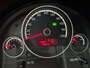 Volkswagen Up! 1.0 GROOVE UP! / Automaat / Lederen bekleding / Cruise control / Stoelverwarming / Bluetooth / Navigatie.