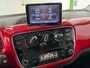 Volkswagen Up! 1.0 GROOVE UP! / Automaat / Lederen bekleding / Cruise control / Stoelverwarming / Bluetooth / Navigatie.