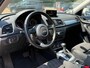 Audi Q3 1.4 TFSI Pro Line Plus AUTOMAAT *STOELVERW.*AIRCO*PDC*NAVI*FLIPPERS*DIML. AUTO*
