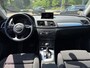 Audi Q3 1.4 TFSI Pro Line Plus AUTOMAAT *STOELVERW.*AIRCO*PDC*NAVI*FLIPPERS*DIML. AUTO*