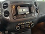 Volkswagen Tiguan 1.4 TSI Sport & Style / Trekhaak / Park assist / PCD Voor & Achter / Navi / Bluetooth / Historie aanwezig.