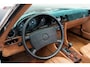 Mercedes-Benz SL 560SL | Superstaat | NL-Kenteken | Leder |