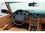 Mercedes-Benz SL 560SL | Superstaat | NL-Kenteken | Leder |