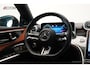 Mercedes-Benz C-klasse Estate 200 Launch Edition AMG | Pano | Designo | Burmester