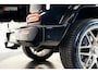 Mercedes-Benz G-klasse AMG 63 | Facelift | G-Manufaktur | Nightpakket