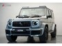 Mercedes-Benz G-klasse 700 Brabus | Origineel Brabus