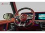 Mercedes-Benz G-klasse 700 Brabus | Origineel Brabus