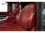 Mercedes-Benz G-klasse 700 Brabus | Origineel Brabus