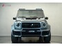Mercedes-Benz G-klasse 700 Brabus | Origineel Brabus
