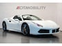 Ferrari 488 3.9 Spider HELE | Daytona Racing Seats | Passenger Display | Nose Lift |