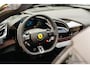 Ferrari SF90 Spider 4.0 V8 | Blu Pozzi | Daytona Seats Cioccolato |