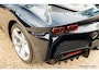 Ferrari SF90 Spider 4.0 V8 | Blu Pozzi | Daytona Seats Cioccolato |