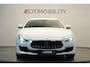Maserati Ghibli 3.0 V6 D GranLusso | Zegna interieur | Bowers & Wilkens