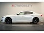 Maserati Ghibli 3.0 V6 D GranLusso | Zegna interieur | Bowers & Wilkens