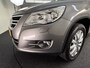 Volkswagen Tiguan 1.4 TSI Sport&Style Navi / zwenk trekhaak / Panoramadak / Cruise Cntrl / Stoelverw.