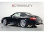 Porsche 911 Cabrio 3.8 Carrera S | 997.2 | PDK | Sportuitlaat