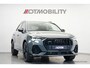 Audi Q3 45TFSI Quattro S-Line Edition One | Bang & Olufsen | Leder | Camera