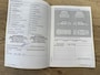 Volkswagen Golf 1.4 TSI HIGHLINE / Panoramadak / Afneembare trekhaak / Stoel verwarming / Boekjes aanwezig.