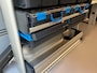 Volkswagen Transporter Automaat DSG Servicewagen 2.0 TDI 150pk L2H1 3Persoons Sortimo Inrichting, Airco, Navigatie, RIJKLAARPRIJS!